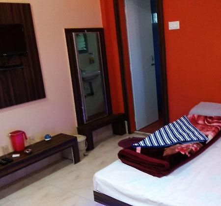 Resort Jayanti Hills Jungle Camp Rajabhat Khawa Dış mekan fotoğraf