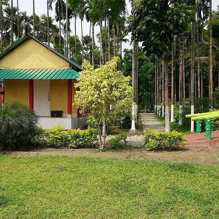 Resort Jayanti Hills Jungle Camp Rajabhat Khawa Dış mekan fotoğraf