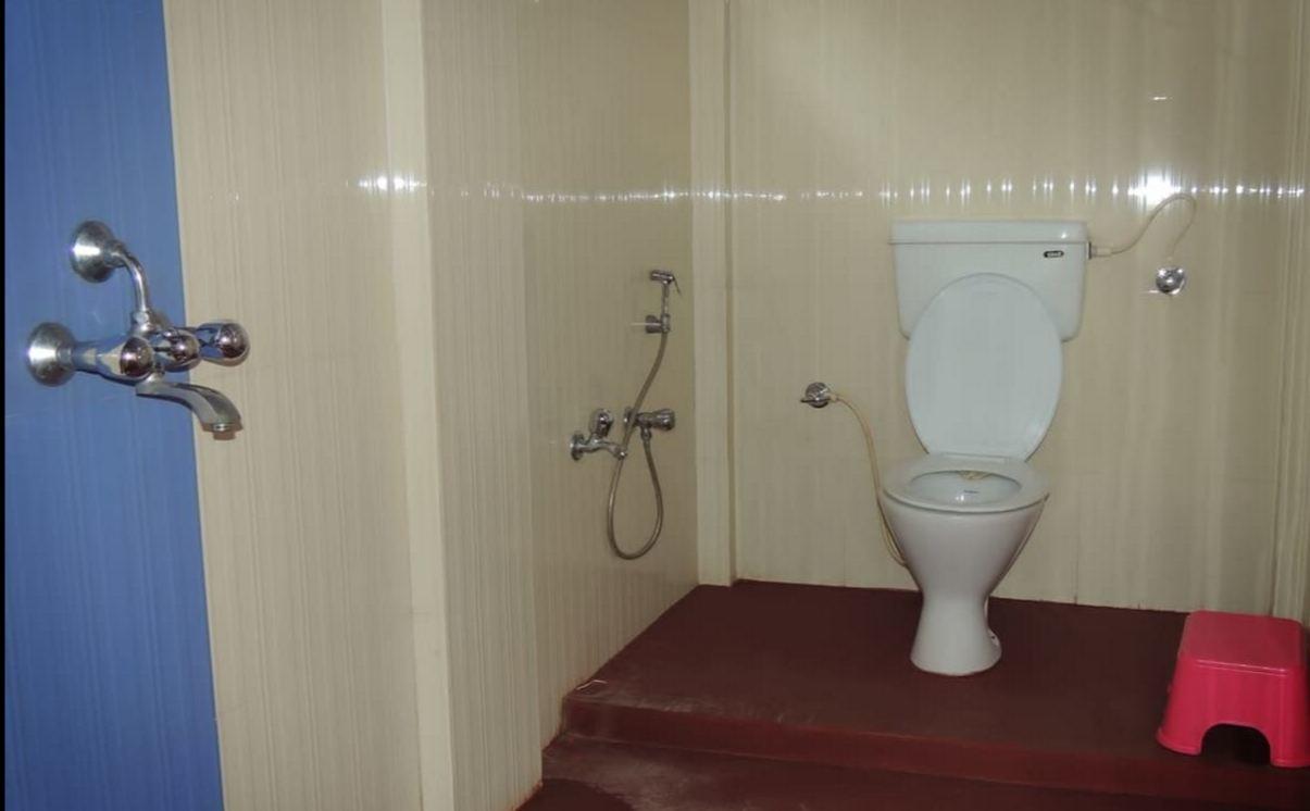 Resort Jayanti Hills Jungle Camp Rajabhat Khawa Dış mekan fotoğraf