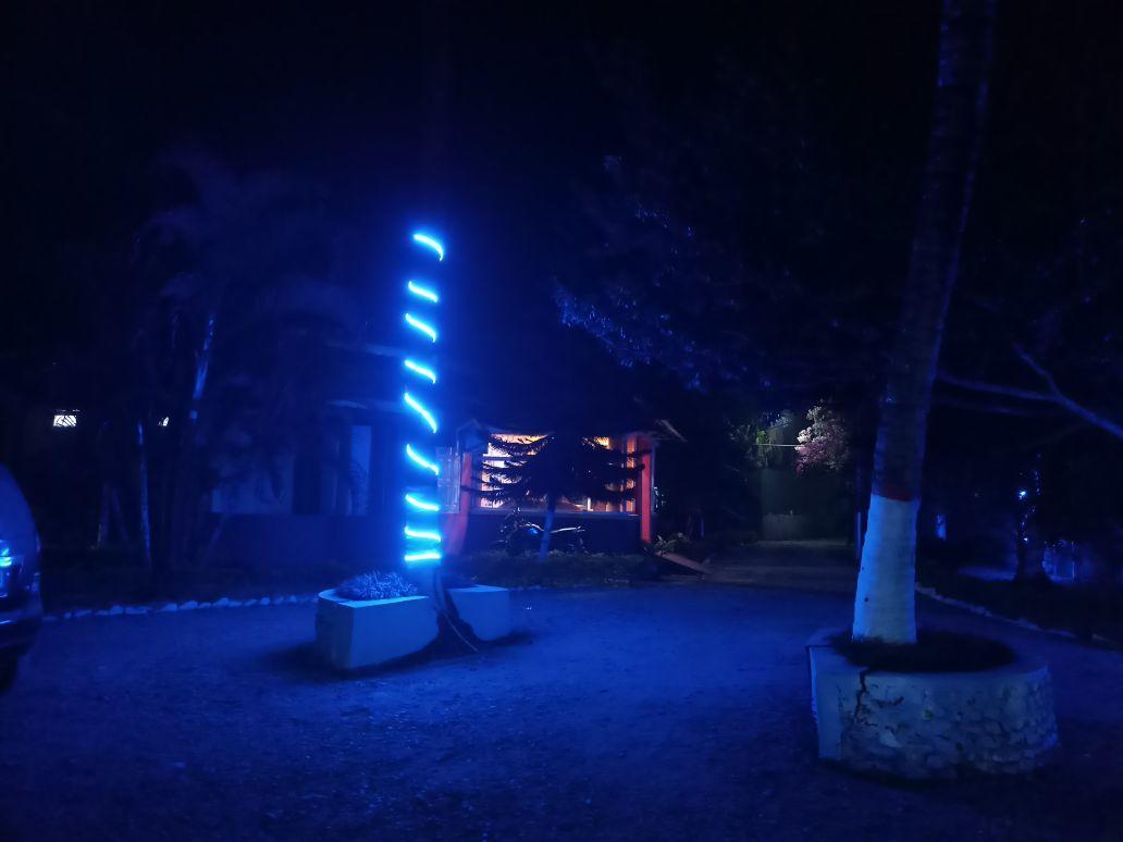 Resort Jayanti Hills Jungle Camp Rajabhat Khawa Dış mekan fotoğraf