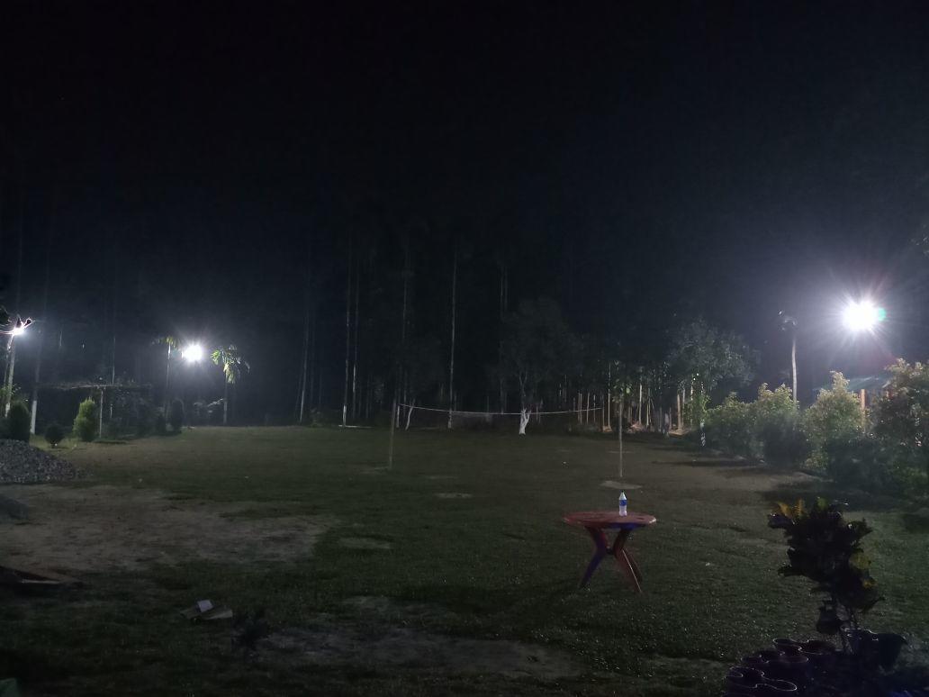 Resort Jayanti Hills Jungle Camp Rajabhat Khawa Dış mekan fotoğraf