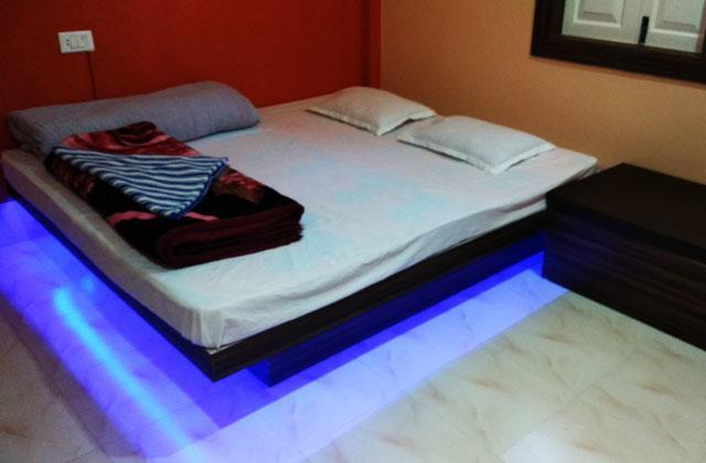 Resort Jayanti Hills Jungle Camp Rajabhat Khawa Dış mekan fotoğraf