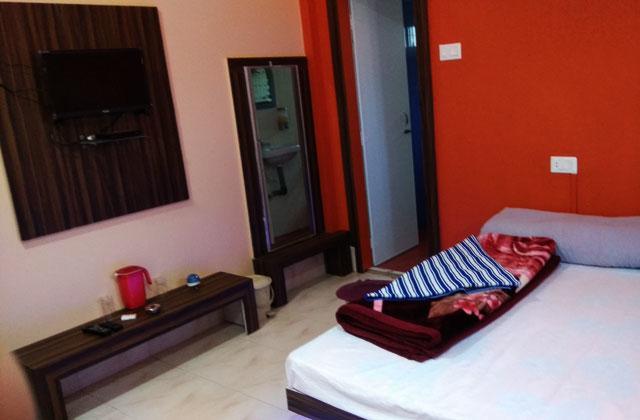 Resort Jayanti Hills Jungle Camp Rajabhat Khawa Dış mekan fotoğraf