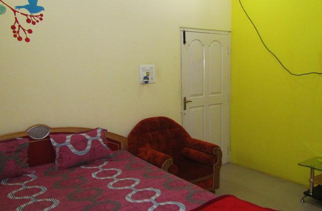 Resort Jayanti Hills Jungle Camp Rajabhat Khawa Dış mekan fotoğraf