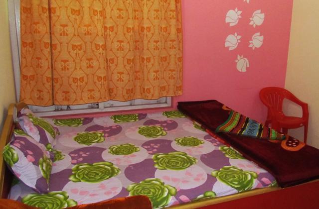 Resort Jayanti Hills Jungle Camp Rajabhat Khawa Dış mekan fotoğraf