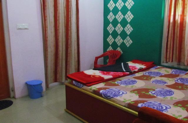 Resort Jayanti Hills Jungle Camp Rajabhat Khawa Dış mekan fotoğraf