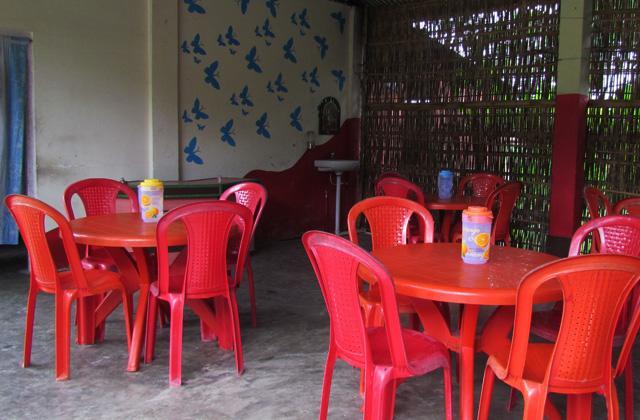 Resort Jayanti Hills Jungle Camp Rajabhat Khawa Dış mekan fotoğraf