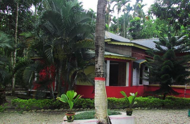 Resort Jayanti Hills Jungle Camp Rajabhat Khawa Dış mekan fotoğraf