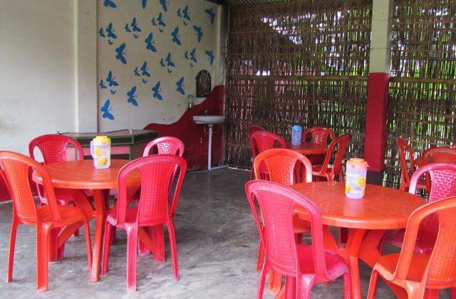 Resort Jayanti Hills Jungle Camp Rajabhat Khawa Dış mekan fotoğraf