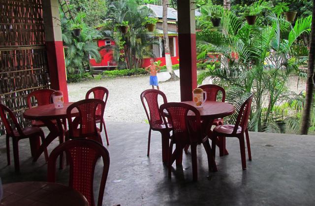 Resort Jayanti Hills Jungle Camp Rajabhat Khawa Dış mekan fotoğraf